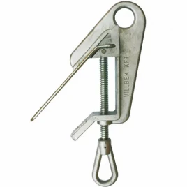 Phase clamp
