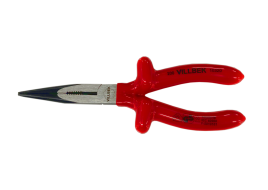 Snipe nose cutting pliers