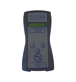 EARTH FAULT LOCATION FINDER VKP-FZK20