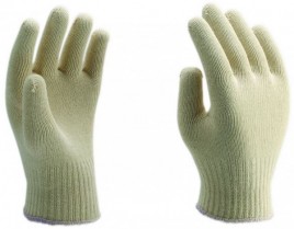 Thread gloves C2